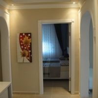 Квартира у моря в Турции, Аланья, 95 кв.м.