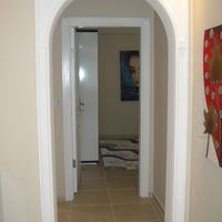 Квартира у моря в Турции, Аланья, 95 кв.м.