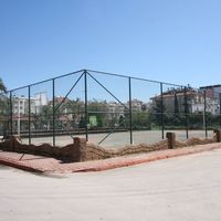 Пентхаус у моря в Турции, Анталья, 160 кв.м.