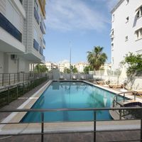 Пентхаус у моря в Турции, Анталья, 160 кв.м.