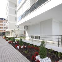 Пентхаус у моря в Турции, Анталья, 160 кв.м.