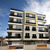 Пентхаус у моря в Турции, Анталья, 160 кв.м.