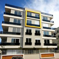 Пентхаус у моря в Турции, Анталья, 160 кв.м.