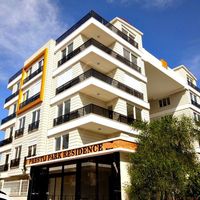 Пентхаус у моря в Турции, Анталья, 160 кв.м.