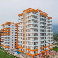 Квартира у моря в Турции, Аланья, 120 кв.м.