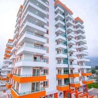 Квартира у моря в Турции, Аланья, 120 кв.м.