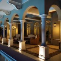 Elite real estate in the mountains, at the seaside in Turkey, Fethiye, 400 sq.m.