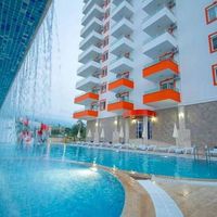 Квартира у моря в Турции, Аланья, 120 кв.м.