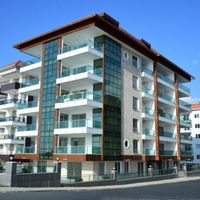 Квартира у моря в Турции, Аланья, 70 кв.м.