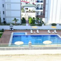 Квартира у моря в Турции, Аланья, 70 кв.м.