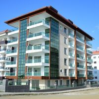 Квартира у моря в Турции, Аланья, 70 кв.м.