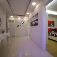 Квартира у моря в Турции, Аланья, 70 кв.м.