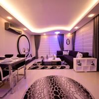 Квартира у моря в Турции, Аланья, 70 кв.м.