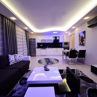 Квартира у моря в Турции, Аланья, 70 кв.м.