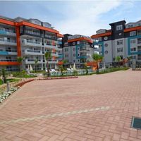 Flat at the seaside in Turkey, Alanya, 61 sq.m.