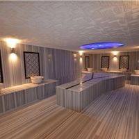 Flat at the seaside in Turkey, Alanya, 61 sq.m.