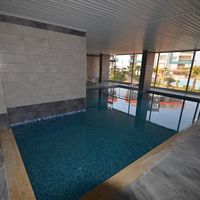 Flat at the seaside in Turkey, Alanya, 61 sq.m.