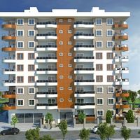 Квартира у моря в Турции, Аланья, 105 кв.м.