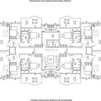 Квартира у моря в Турции, Аланья, 105 кв.м.