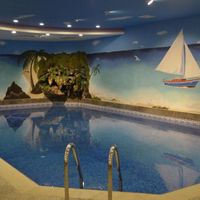 Квартира у моря в Турции, Аланья, 60 кв.м.