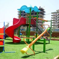 Квартира у моря в Турции, Аланья, 65 кв.м.