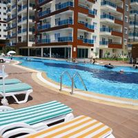 Квартира у моря в Турции, Аланья, 65 кв.м.