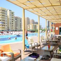 Квартира у моря в Турции, Аланья, 65 кв.м.