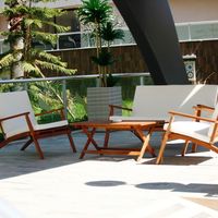 Flat at the seaside in Turkey, Alanya, 63 sq.m.