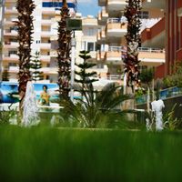 Flat at the seaside in Turkey, Alanya, 63 sq.m.