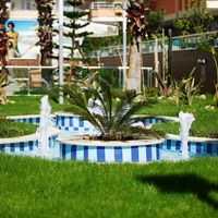 Flat at the seaside in Turkey, Alanya, 63 sq.m.