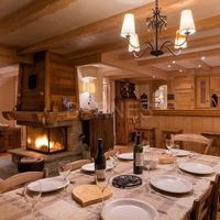 Flat in France, Courchevel, 160 sq.m.