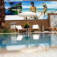 Flat at the seaside in Turkey, Alanya, 63 sq.m.