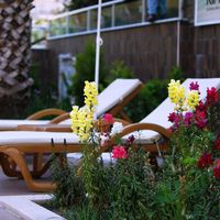 Flat at the seaside in Turkey, Alanya, 63 sq.m.