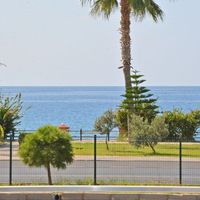 Flat at the seaside in Turkey, Alanya, 208 sq.m.