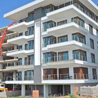 Flat at the seaside in Turkey, Alanya, 208 sq.m.