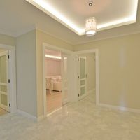 Flat at the seaside in Turkey, Alanya, 208 sq.m.