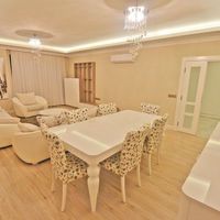 Flat at the seaside in Turkey, Alanya, 208 sq.m.