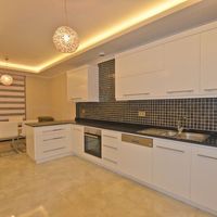 Flat at the seaside in Turkey, Alanya, 208 sq.m.