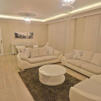 Flat at the seaside in Turkey, Alanya, 208 sq.m.