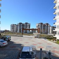 Квартира у моря в Турции, Аланья, 72 кв.м.