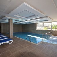 Квартира у моря в Турции, Аланья, 72 кв.м.