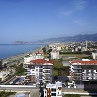 Квартира у моря в Турции, Аланья, 74 кв.м.