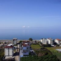 Квартира у моря в Турции, Аланья, 74 кв.м.