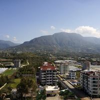 Квартира у моря в Турции, Аланья, 74 кв.м.