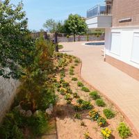 Квартира у моря в Турции, Аланья, 74 кв.м.