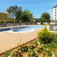 Квартира у моря в Турции, Аланья, 74 кв.м.