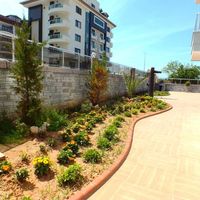 Квартира у моря в Турции, Аланья, 74 кв.м.