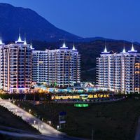 Квартира у моря в Турции, Аланья, 81 кв.м.