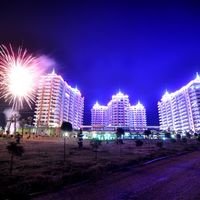 Квартира у моря в Турции, Аланья, 81 кв.м.