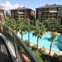 Flat at the seaside in Turkey, Alanya, 142 sq.m.